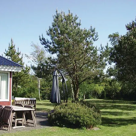 Holiday Neptunvej Xii Ebeltoft