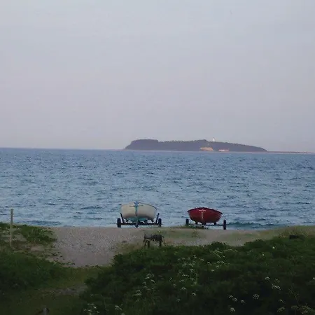 Dom wakacyjny Holiday Neptunvej Xii Ebeltoft